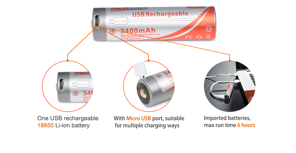 ORCATORCH D530V Powered by One 18650 USB Rechargeable Li-ion Battery D530-P4中英.png
