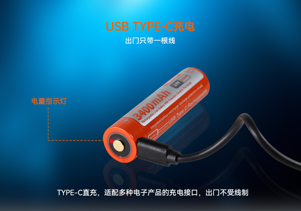 D530聚光潜水手电筒,休闲潜水照明,休闲潜水手电筒,休闲潜水补光灯, 虎鲸OrcaTorch