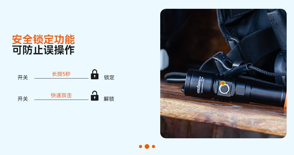 D710潜水手电筒,D710休闲潜水手电筒,D710潜水灯,D710水肺潜水,D710潜水手电,虎鲸OrcaTorch