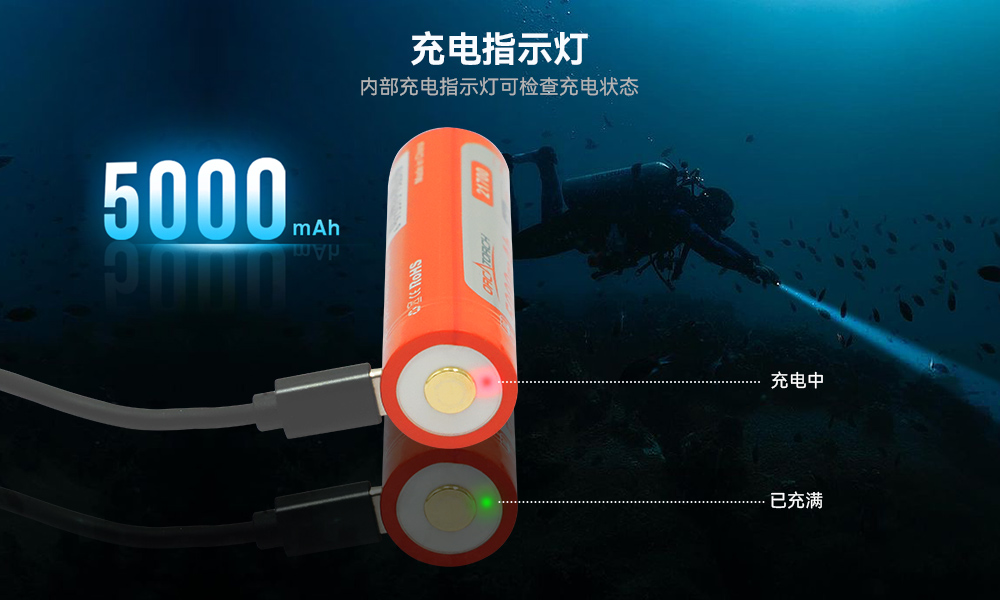 D710潜水手电筒,D710休闲潜水手电筒,D710潜水灯,D710水肺潜水,D710潜水手电,虎鲸OrcaTorch