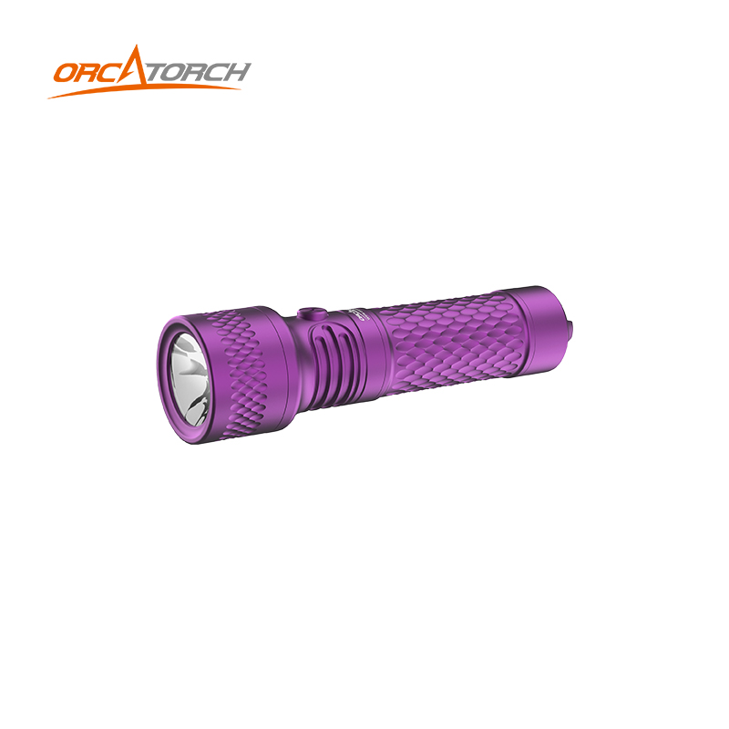 虎鲸OrcaTorch，虎鲸 X7潜水手电筒，2025新款潜水手电筒，水下照明灯，水下搜索灯，沉船照明灯，潜水灯