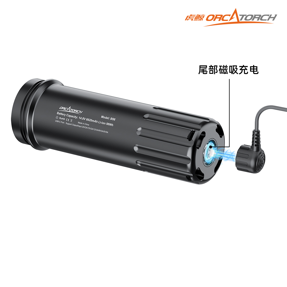 灵潜潜水灯、专业潜水主灯、双光束潜水手电、聚光泛光潜水灯、可换电池潜水照明灯、深水洞潜手电、模块化潜水灯具、工程潜水灯、水下摄影补光灯、深海潜水装备